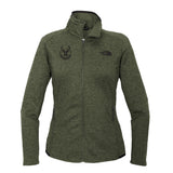 The North Face ® Ladies Skyline Full-Zip Fleece Jacket