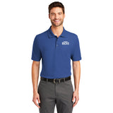 Men's Stain Resistant Polo