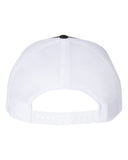Wisconsin Herd Five-Panel Trucker Cap
