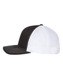 Wisconsin Herd Five-Panel Trucker Cap