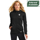 Women's OGIO ENDURANCE Stealth Full-Zip Jacket