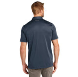 Men's TravisMathew Cabana Chest Stripe Polo