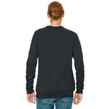 Unisex BELLA+CANVAS ® Unisex Sponge Fleece Raglan Sweatshirt