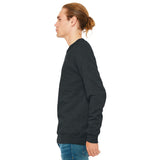 Unisex BELLA+CANVAS ® Unisex Sponge Fleece Raglan Sweatshirt