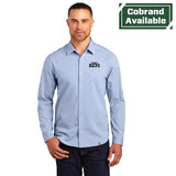 Men's OGIO Commuter Woven Shirt