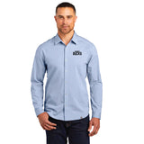 Men's OGIO Commuter Woven Shirt