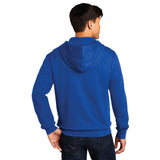 Men's VIP Fleece Full Zip Hoodie