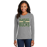 Women's Long Sleeve Tshirt DESIGN 3