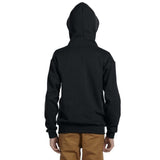 Youth Full-Zip Hoodie