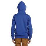 Youth Full-Zip Hoodie