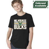 Youth Cotton Crew Tshirt