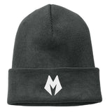 Nike Team Grey Beanie