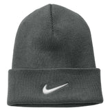 Nike Team Grey Beanie