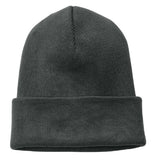 Nike Team Grey Beanie
