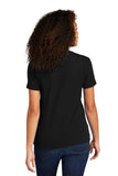 Women's Next Level Cotton Boyfriend Tshirt