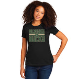 Women's Next Level Cotton Boyfriend Tshirt