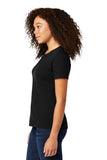 Women's Next Level Cotton Boyfriend Tshirt