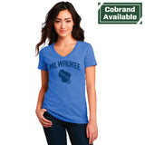 Women's Perfect Blend V Neck Tshirt