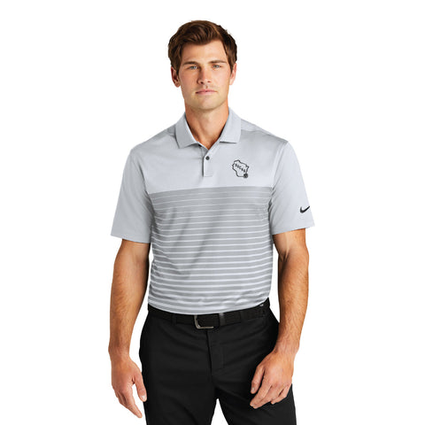 Nike Dri-FIT Vapor Block Polo