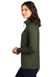 The North Face ® Ladies Skyline Full-Zip Fleece Jacket