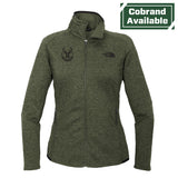 The North Face ® Ladies Skyline Full-Zip Fleece Jacket