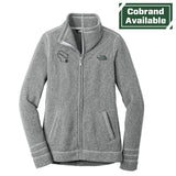 The North Face® Ladies Sweater Fleece Jacket