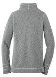 The North Face® Ladies Sweater Fleece Jacket