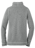 The North Face® Ladies Sweater Fleece Jacket