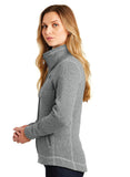 The North Face® Ladies Sweater Fleece Jacket