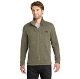 Men's The North Face® Sweater Fleece Jacket
