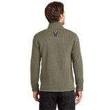 Men's The North Face® Sweater Fleece Jacket