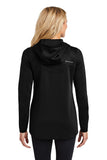 Women's OGIO ENDURANCE Stealth Full-Zip Jacket