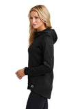 Women's OGIO ENDURANCE Stealth Full-Zip Jacket