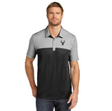 Men's TravisMathew Oceanside Blocked Polo