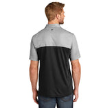 Men's TravisMathew Oceanside Blocked Polo