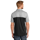 Men's TravisMathew Oceanside Blocked Polo