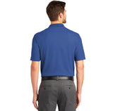 Men's Stain Resistant Polo