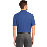 Men's Stain Resistant Polo