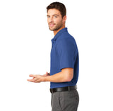 Men's Stain Resistant Polo