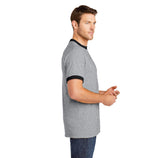 Men's Ringer Tshirt Design 1