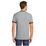 Men's Ringer Tshirt Design 1