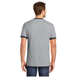 Men's Ringer Tshirt Design 1