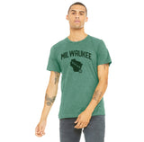 Men's Triblend Short Sleeve Tshirt