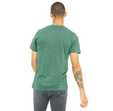 Men's Triblend Short Sleeve Tshirt