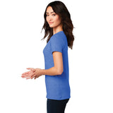 Women's Perfect Blend V Neck Tshirt
