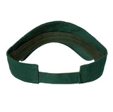 Bio-Washed Visor