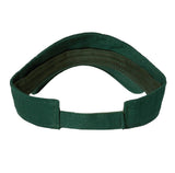 Bio-Washed Visor