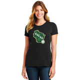 Women's Fan Favorite Tshirt DESIGN 2