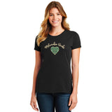 Women's Fan Favorite Tshirt DESIGN 1