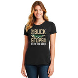 Women's Fan Favorite Tshirt DESIGN 3